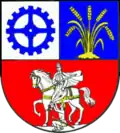 Coat of arms of Nortorf