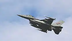 F-16