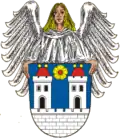 Coat of arms of Nové Hrady