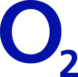 The company trades under the O2 brand.