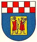 Coat of arms of Oberhambach