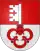 Coat of arms of Canton Obwalden