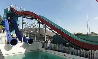 Bala de Canon and Salto Angel