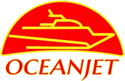 OceanJet logo