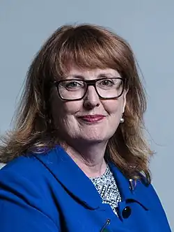 Diedre Brock, Scottish politician