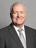 Ian Lavery Labour MP (Wansbeck)