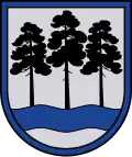 Coat of Arms of Ogre Municipality