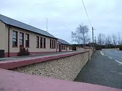 Oylegate National School