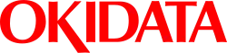 Logo of Oki Data
