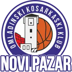 Novi Pazar Salamander logo