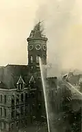 1928 fire