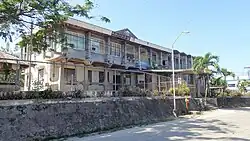 Old Provincial Capitol of Siquijor