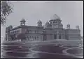 Old court complex, Kapurthala State
