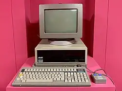 Olivetti M24