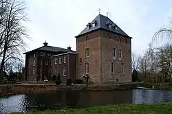 The Castle Onsenoort&nbsp;[nl]