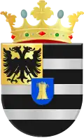 Coat of arms of Stadskanaal