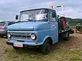 1965 Pickup Truck