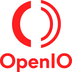 OpenIO Object Storage Logo