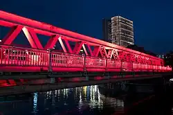 Ord Bridge Singapore (2024)