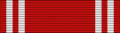 Order of Independence v. 1959 (Tunisia) - ribbon bar