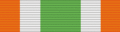 Order of Merit (Niger) – ribbon bar