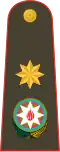 Ordu generalı (Azerbaijani Armed Forces)