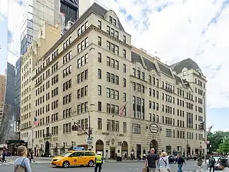 Bergdorf Goodman flagship store (2019)
