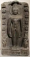 Rishabhanatha, 11th–12th century, Orissa