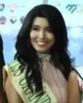 Miss Grand Sri Lanka 2015 Ornella Gunesekere&nbsp;[tr]