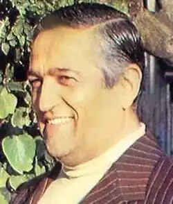 Osvaldo Ribó
