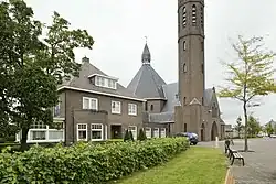 Church of Rietmolen