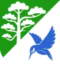 Coat of arms of Põlva Parish