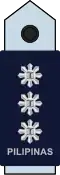 Philippines (Lakan/Coronel)
