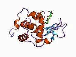 1d6p: HUMAN LYSOZYME L63 MUTANT LABELLED WITH 2',3'-EPOXYPROPYL N,N'-DIACETYLCHITOBIOSE
