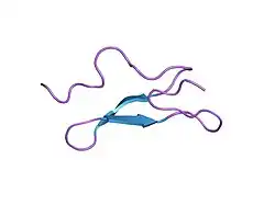 1ixa: THE THREE-DIMENSIONAL STRUCTURE OF THE FIRST EGF-LIKE MODULE OF HUMAN FACTOR IX: COMPARISON WITH EGF AND TGF-A