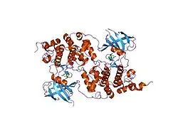 1q3w: GSK-3 Beta complexed with Alsterpaullone
