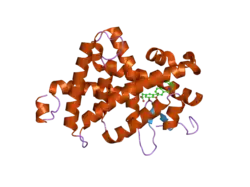 1r6g: Crystal structure of the thyroid hormone receptor beta ligand binding domain in complex with a beta selective compound