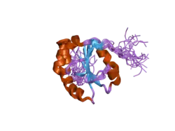 1x5e: The solution structure of the thioredoxin-like domain of human Thioredoxin-related transmembrane protein