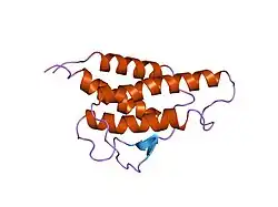 2cyk: ASPECTS OF RECEPTOR BINDING AND SIGNALLING OF INTERLEUKIN-4 INVESTIGATED BY SITE-DIRECTED MUTAGENESIS AND NMR SPECTROSCOPY