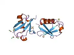 2fcs: X-ray Crystal Structure of a Chemically Synthesized [L-Gln35]Ubiquitin with a Cubic Space Group