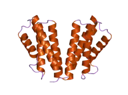 2j9w: STRUCTURAL INSIGHT INTO THE ESCRT-I-II LINK AND ITS ROLE IN MVB TRAFFICKING