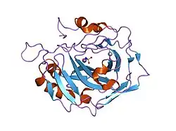 2o4z: Crystal structure of the Carbonic Anhydrase II complexed with hydroxysulfamide inhibitor