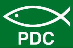 Christian Democratic Party