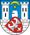 Coat of arms of Środa Wielkopolska