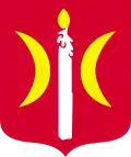 Coat of arms of Świecie