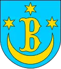 Coat of arms of Bełżyce