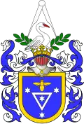 Herb Ciężosił