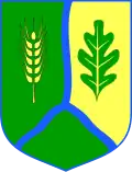 Coat of arms of Gostycyn
