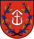 Coat of arms of Gmina Tarnowiec