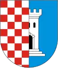 Coat of arms of Golina
